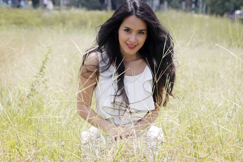 Nhung bi mat doi thuong cua ‘ma nu’ Tu Vi hinh anh