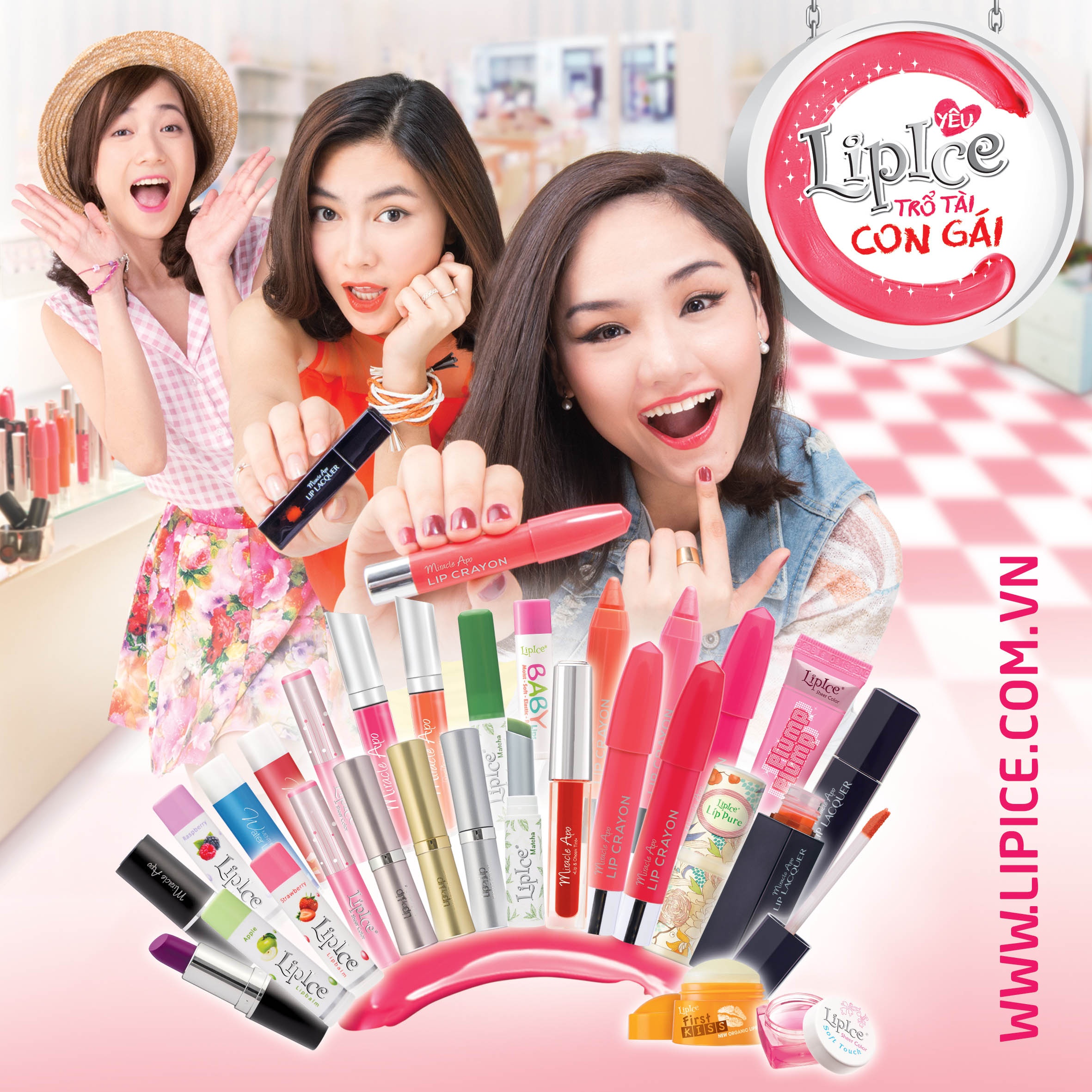 Kham pha Lipice - tro tai con gai, cung lai Vespa hinh anh