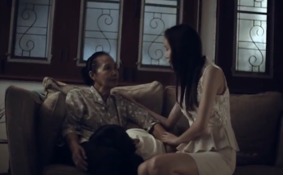 Khi cha me noi doi hinh anh