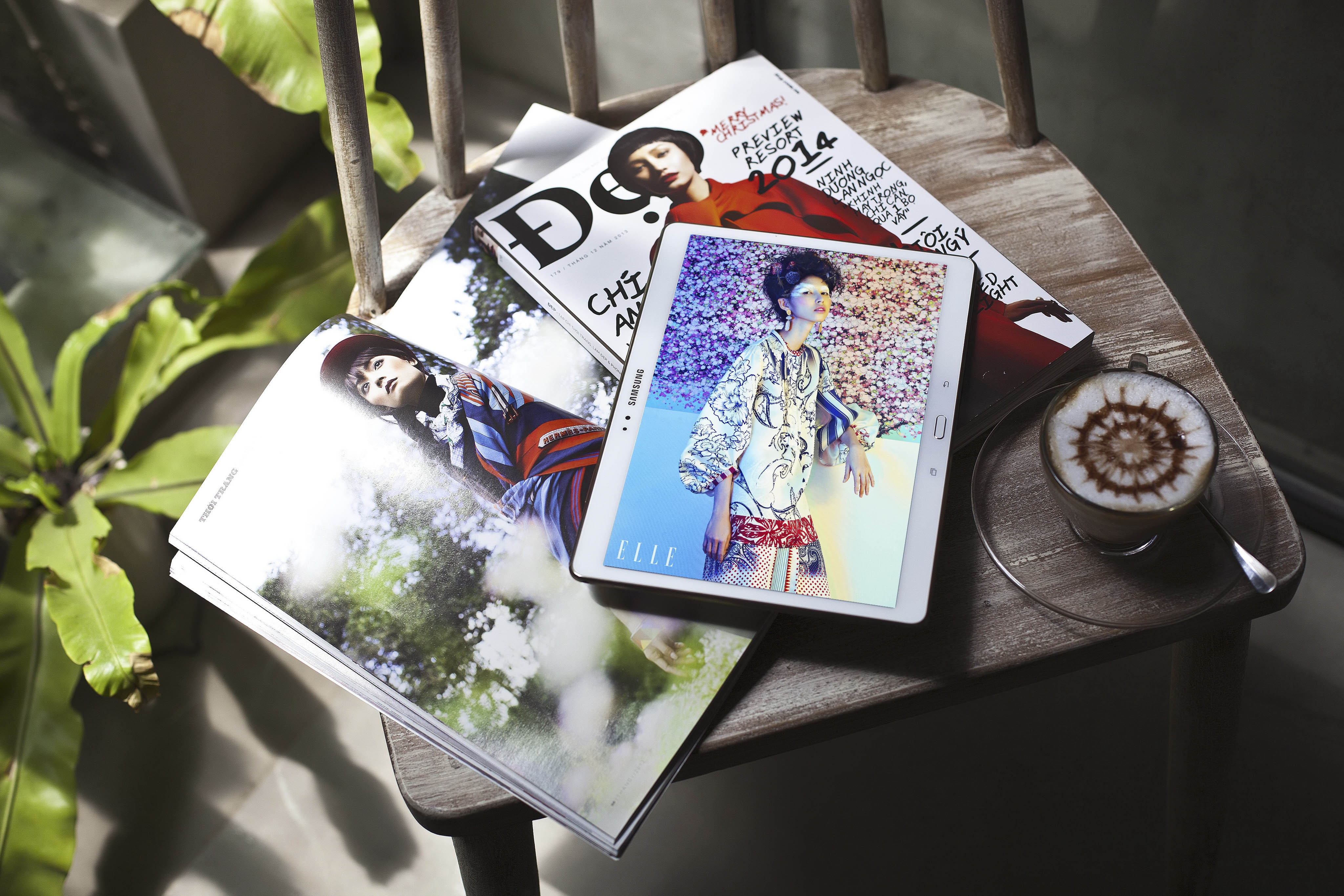 Tang Tang - nhiep anh gia cua sac mau hinh anh