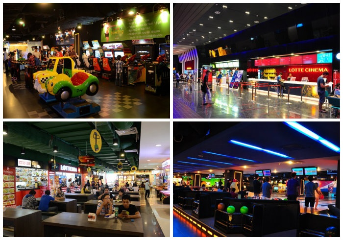 Cantavil Premier - trung tam thuong mai chien luoc o TP.HCM hinh anh