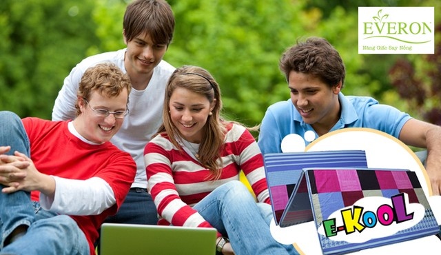 Everon ra mat san pham dem danh rieng cho gioi tre hinh anh