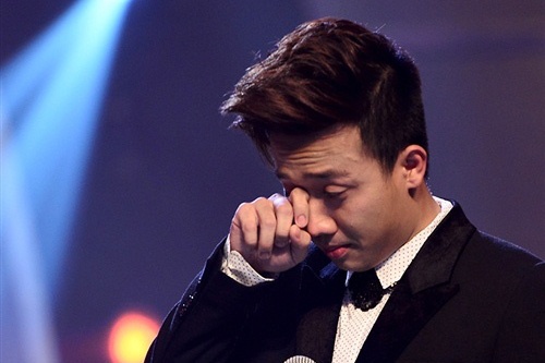 Phim ngan ‘Khi cha me noi doi’ khien sao Viet thon thuc hinh anh