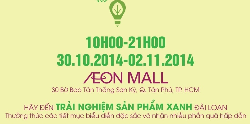 Yeu moi truong song voi Trien lam cong nghiep xanh TP.HCM hinh anh