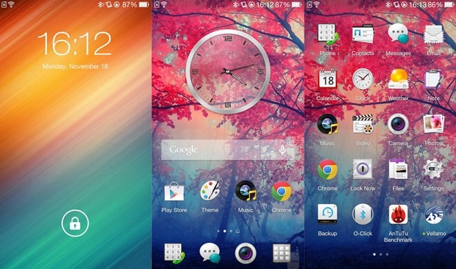 Giai ma ly do gioi tre chuong OPPO hinh anh