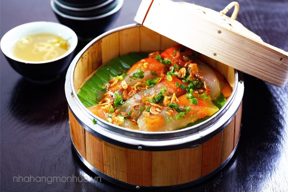 Huong vi co do Hue den voi Thu do Ha Noi hinh anh