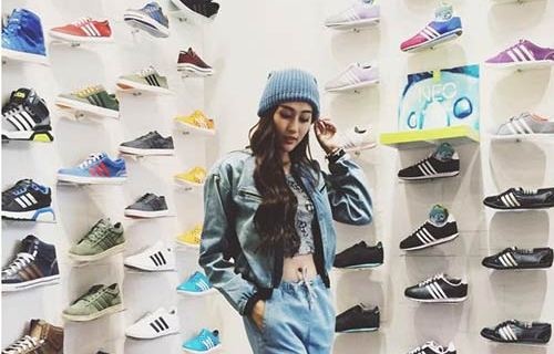 Thi phoi do phong cach nhu Be Tran, Quynh Anh Shyn hinh anh