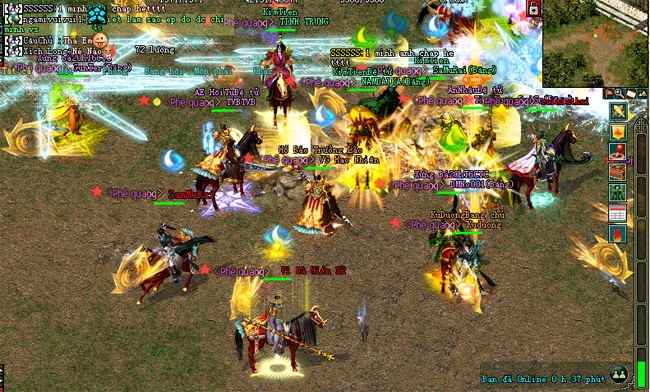 VLTK tung phien ban 10 Nam Huyen Thoai hinh anh