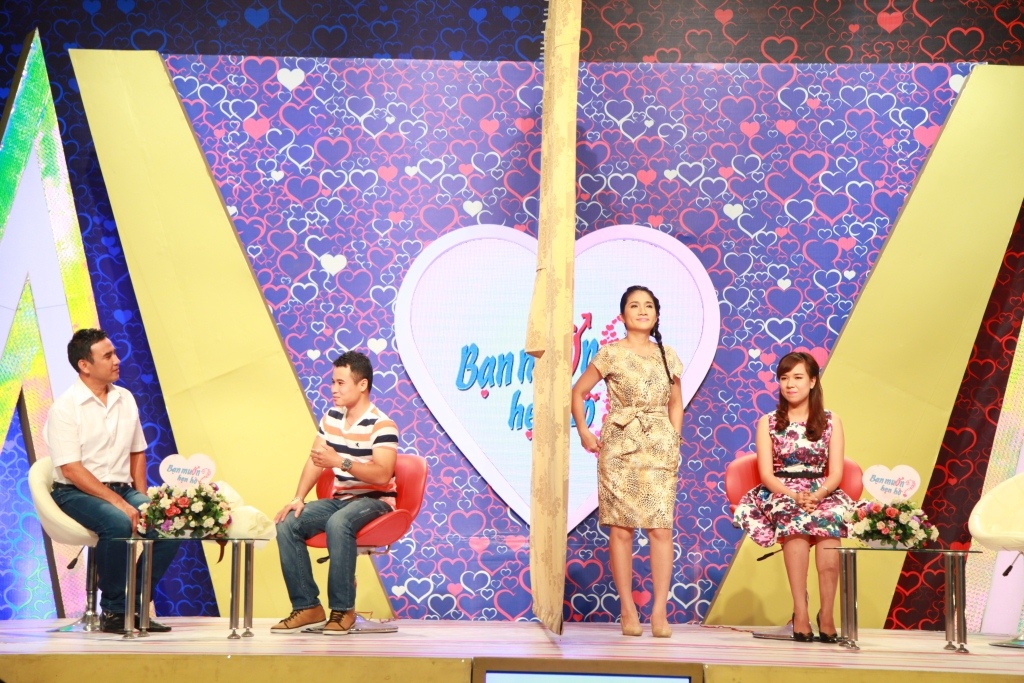 Cat Tuong: 'Khong ua dan ong nhieu chuyen' hinh anh