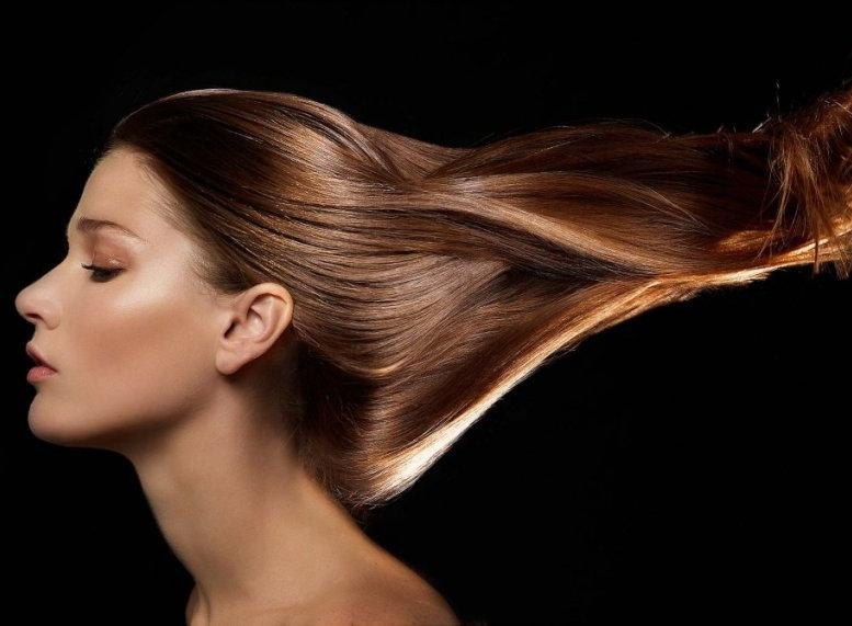 Lua chon dau goi va dau xa dung cach de mai toc khoe dep hinh anh