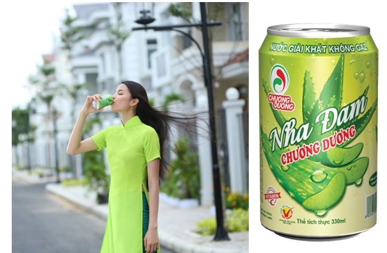 Nha dam Chuong Duong khoi dong cuoc thi 'Da dep dang xinh' hinh anh