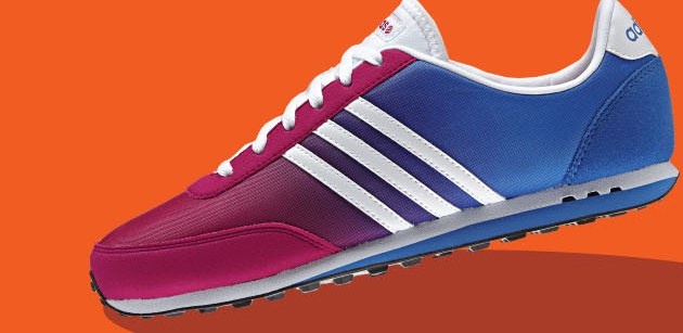 Dien giay the thao that chat hinh anh