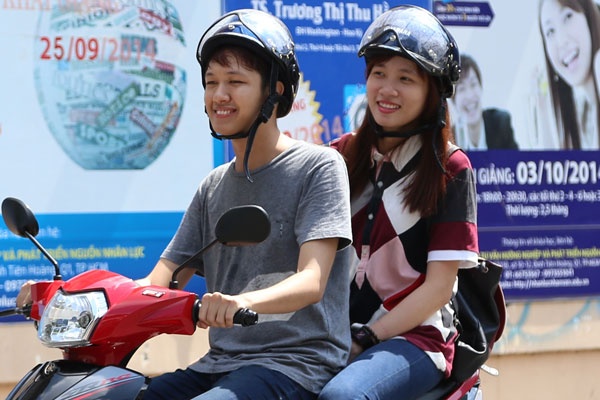 Ba bi kip giup ban tre lam chu cuoc song hinh anh