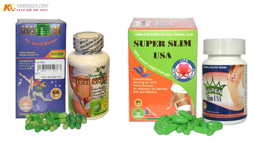 Giam can bang thuc pham chuc nang hay phau thuat hinh anh