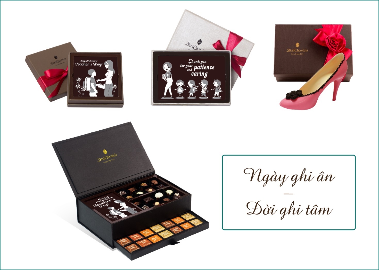 Qua tang tri an dac biet ngay Nha giao Viet Nam 20/11 hinh anh