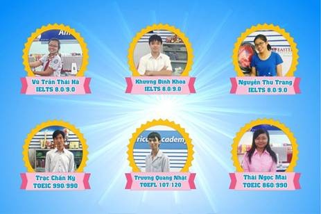 Cung AMA 'Chia se chi phi - nhan doi co hoi' hoc tieng Anh hinh anh