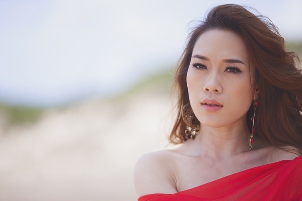 Với hai buổi biểu diễn tại sân vận động Hàng Đẫy (TP.HN), sân vận động Quân khu 7 (TP.HCM), Mỹ Tâm trở thành tâm điểm chú ý của nhạc Việt tháng 11 này.