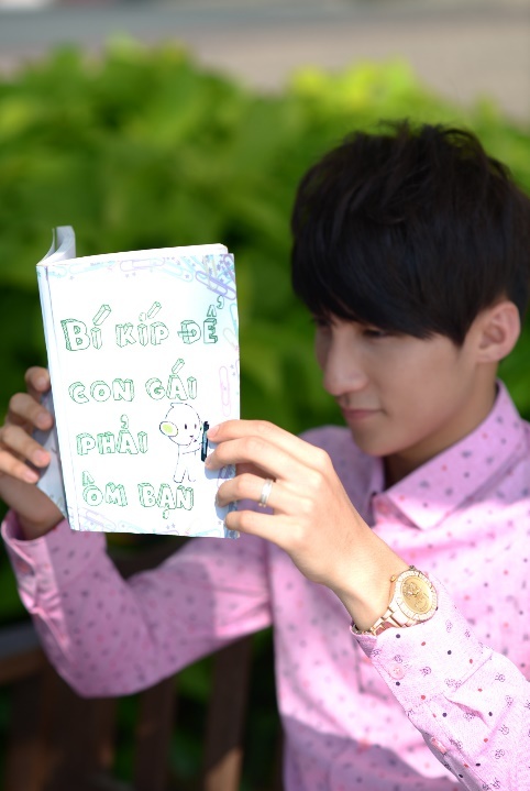 Sơn Tùng lên kế hoạch chinh phục Hari.