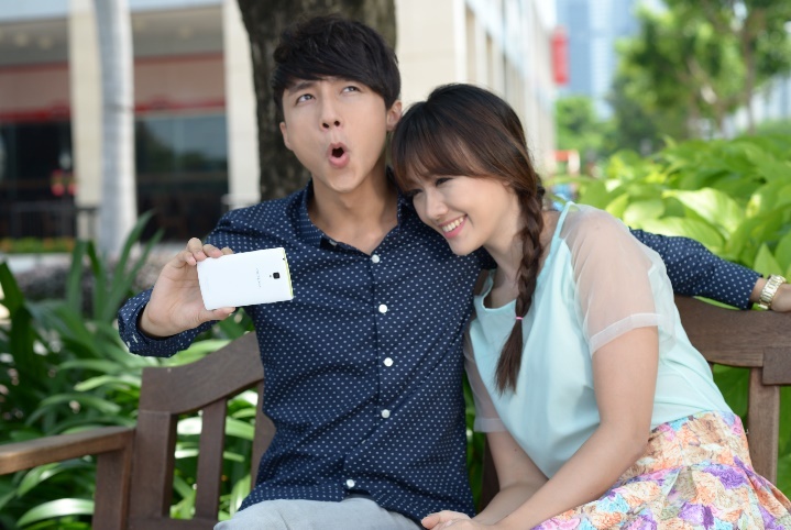 Son Tung, Hari Won tung clip moi khien dan mang phan khich hinh anh