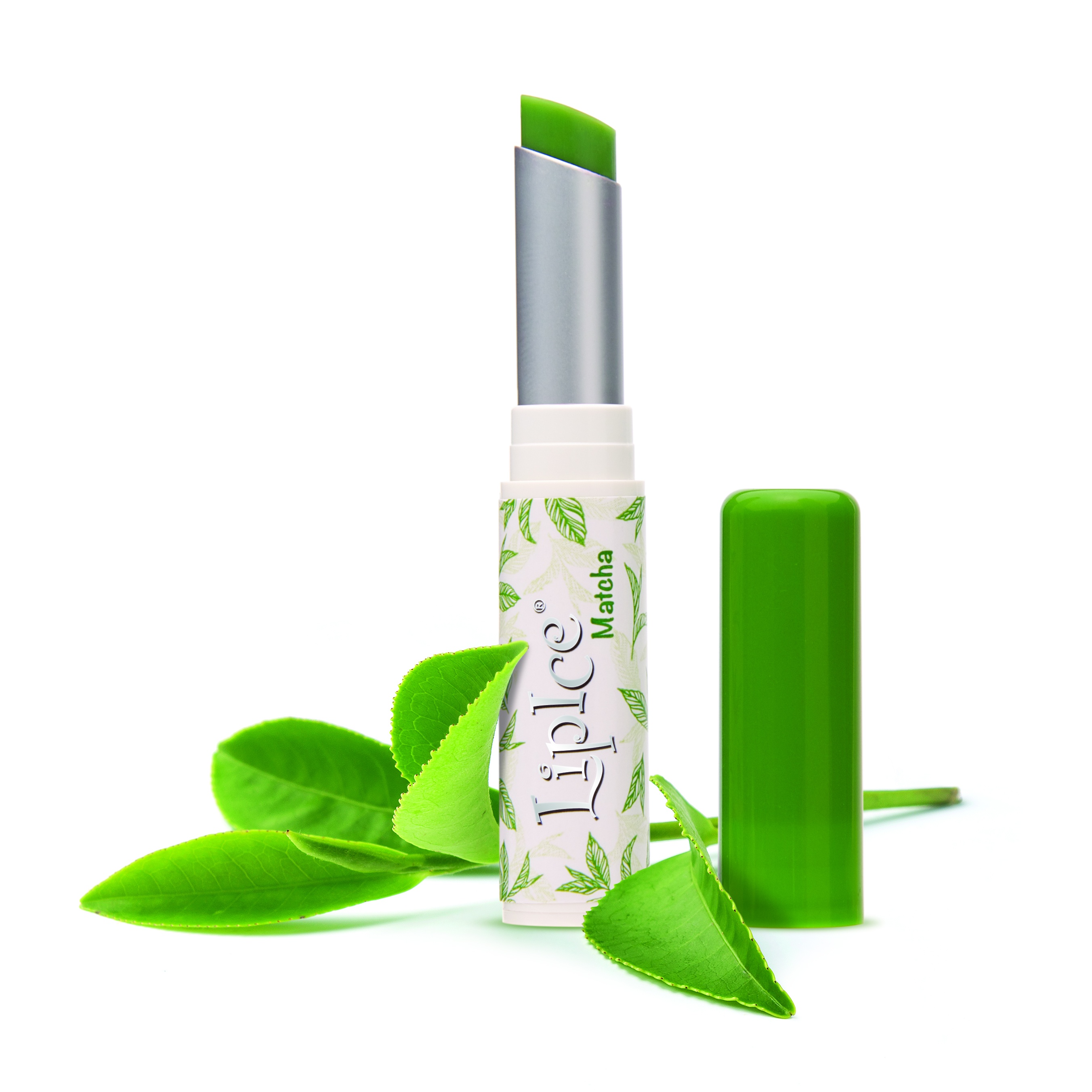 Phiên bản son matcha độc đáo.