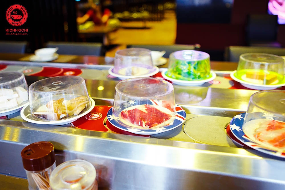 Aeon Mall Binh Duong - thien duong am thuc Nhat Ban hinh anh