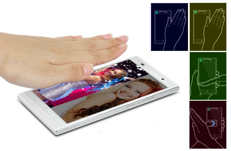 Nhung tinh nang thu vi tren Kingzone K1 hinh anh