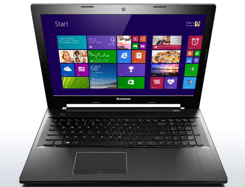 Lenovo Z40/Z50 Full HD: mong nhe nhung manh me hinh anh