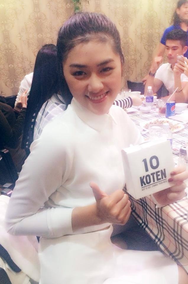 10 Koten được sản xuất tại Hàn Quốc với công nghệ tạo hình silicon hiện đại nên hoàn toàn an toàn cho mũi, không sử dụng chất liệu nhựa nên dễ gây tổn thương sụn mũi dẫn đến hoại tử. 