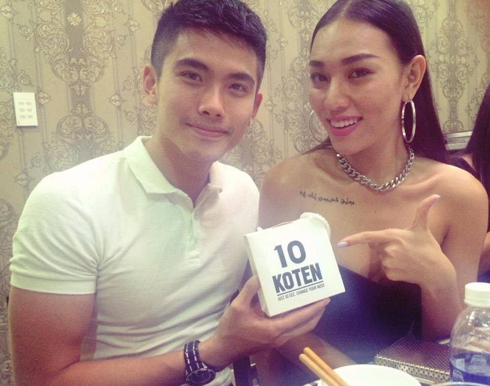 Sản phẩm này giới trẻ Hàn Quốc đang rất ưa chuộng, vì cách dùng đơn giản song rất có hiệu quả.