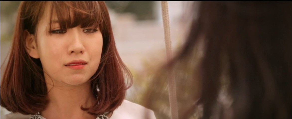 Bạc Hà nói hết những ghen tị với Mộc Thảo khi luôn bị so sánh với cô.