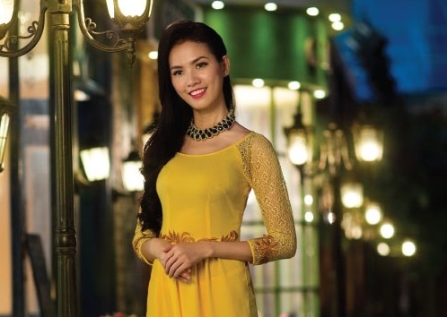 Thoi trang mua tri an 20/11 hinh anh