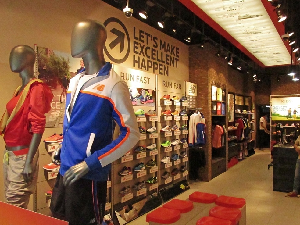 'Giay cu doi giay moi' cung Supersports 2014 hinh anh