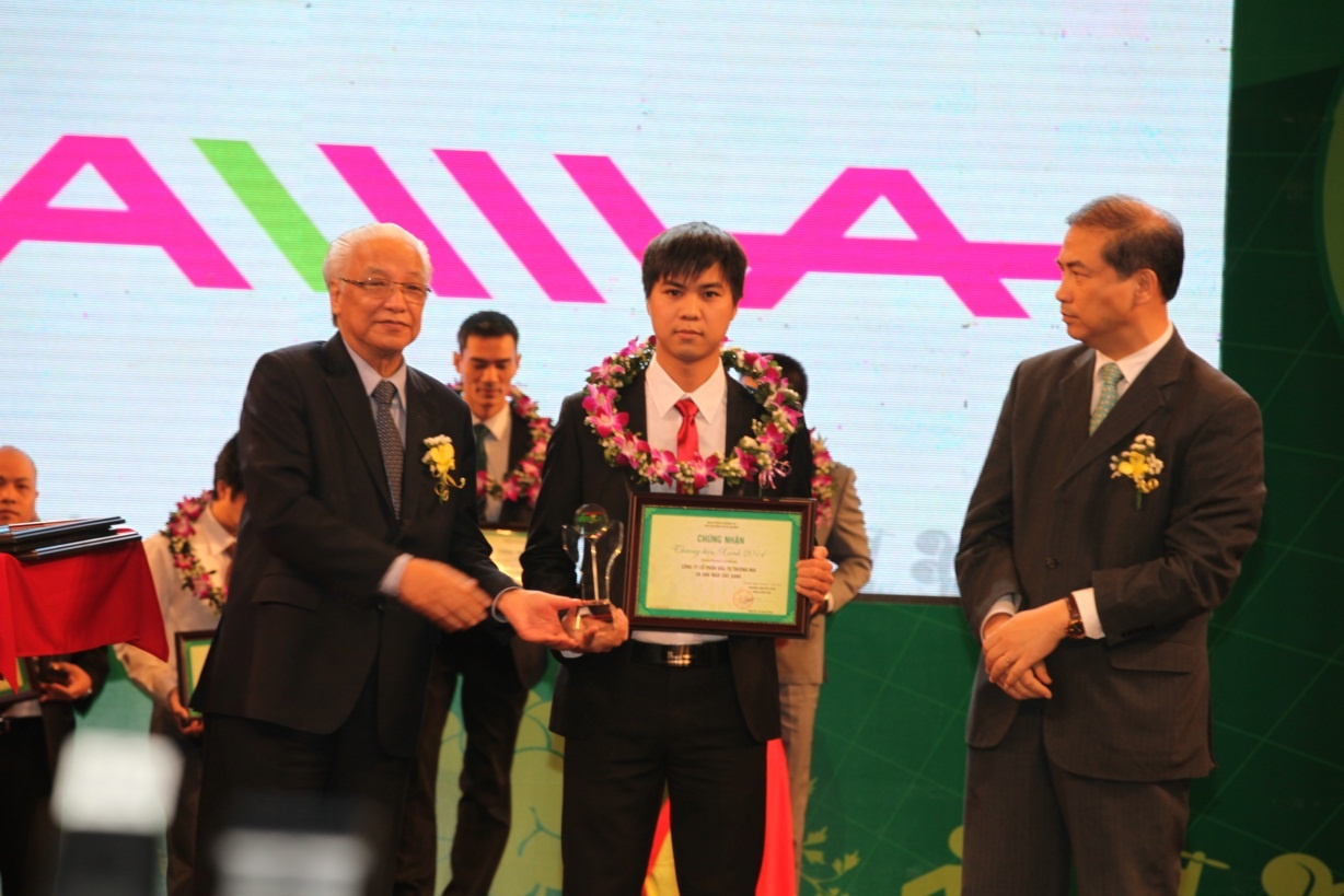 Xe dap AIMA dat chung nhan tieu chuan ky thuat hinh anh