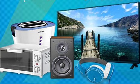 Gioi tre hao hung voi le hoi mua sam truc tuyen hinh anh