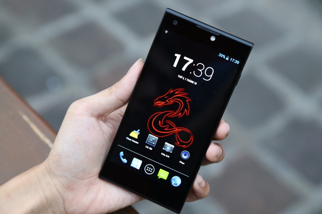 Cach chieu long thuong de cua thuong hieu smartphone Viet hinh anh