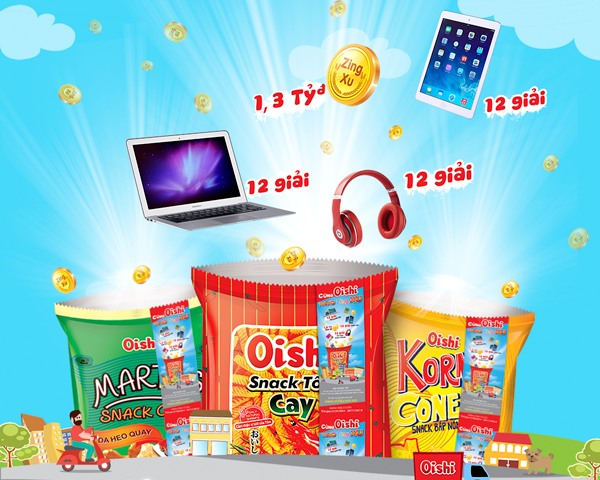 Soi dong cuoc chien gianh kho bau Zing Xu hinh anh