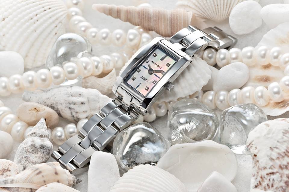 Dang Quang Watch khai truong showroom thu 20 tai Thanh Hoa hinh anh