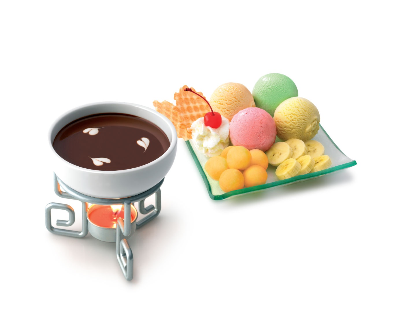 Huong vi ngot ngao cho mua tiec tung cuoi nam hinh anh