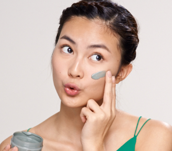 Bun non tu nhien thanh loc lan da sau mun hinh anh