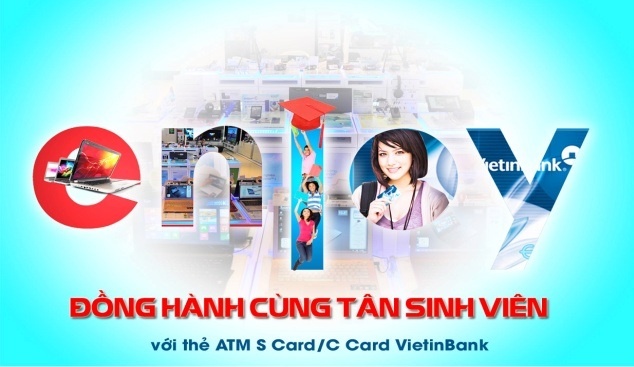 Vietinbank dong hanh cung sinh vien Viet Nam hinh anh