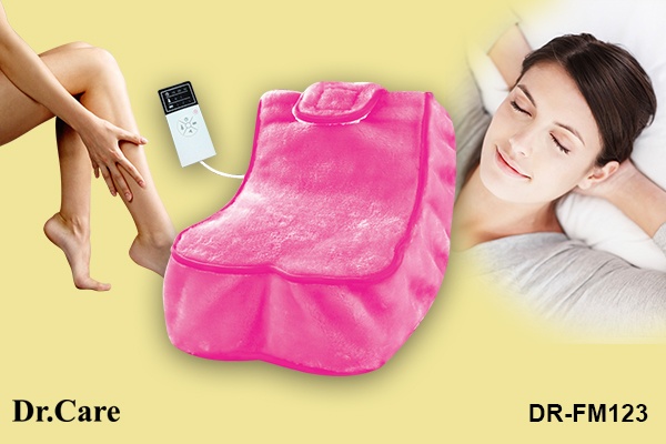 May massge chan gia 790.000d giam dau nhuc hieu qua hinh anh