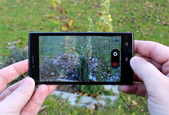 Thay doi dinh nghia ve smartphone gia re hinh anh