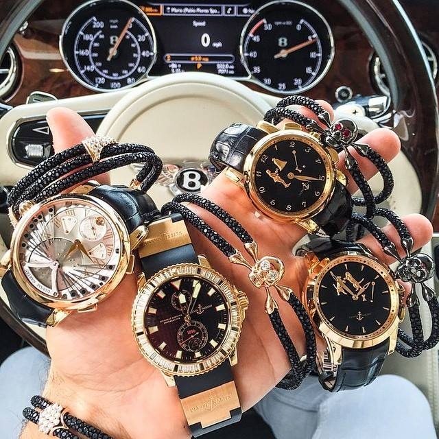 StingHD - Con gio moi cua trang suc the gioi tai Viet Nam hinh anh