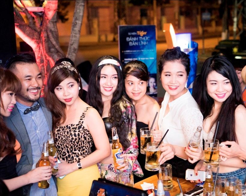 Nếu không đánh thức bản lĩnh, sẽ chẳng có một “phù thủy đường phố” Petey nổi tiếng ngày hôm nay.