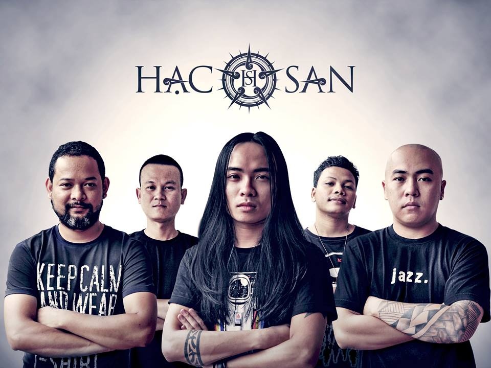 Cho don bua tiec rock 'Converse noise to the world' hinh anh