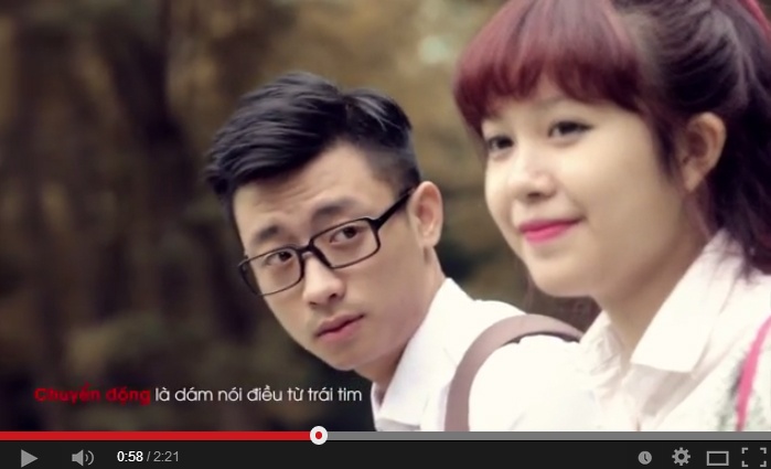 Hay khong ngung chuyen dong hinh anh