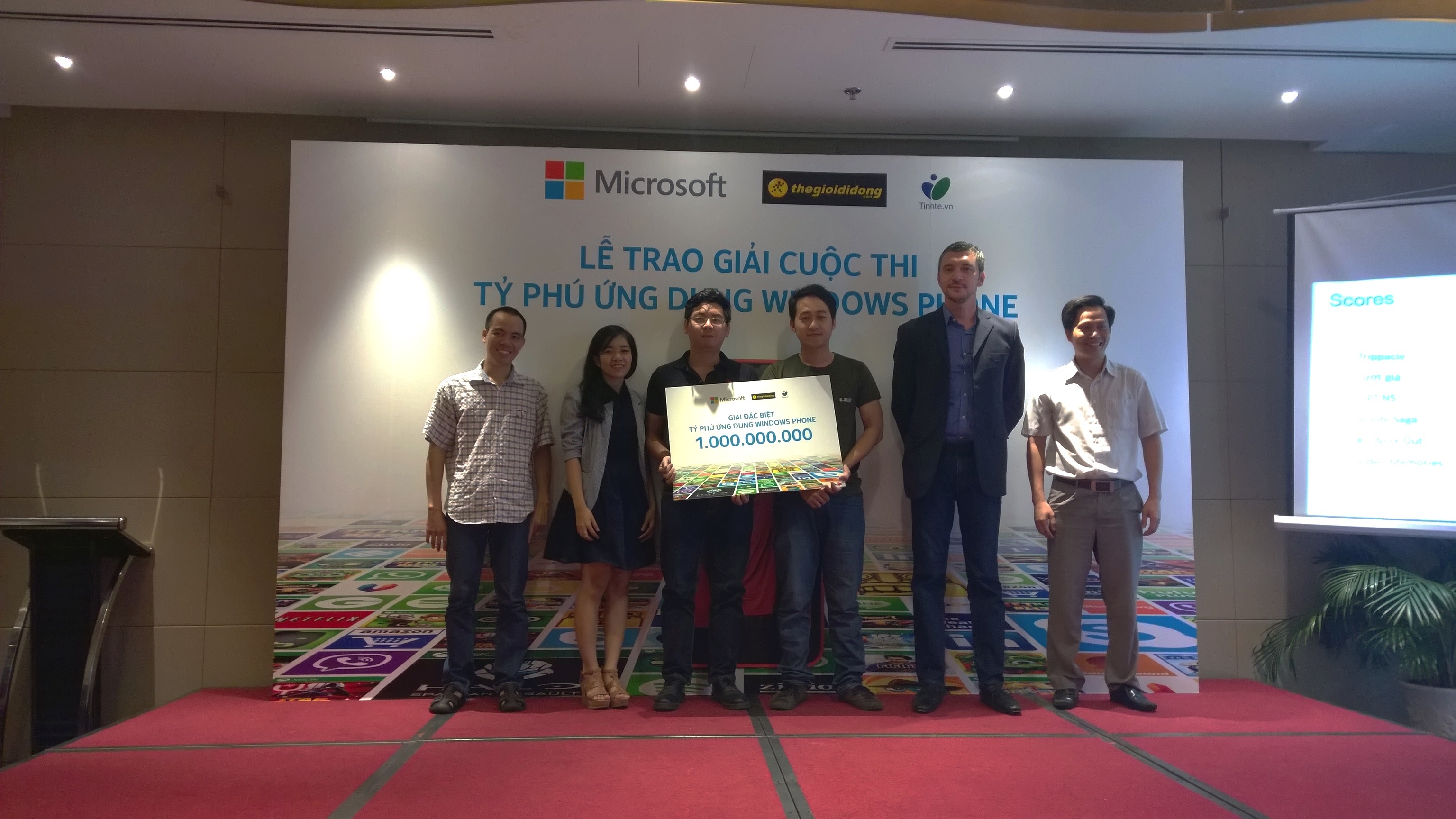 Kiem mot ty dong nho viet ung dung hinh anh