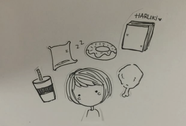 Ke hoach 5 nam bang clip stop motion doc dao cua co ban hoc nganh luat hinh anh