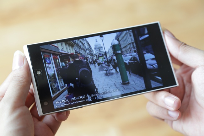 Hanh trinh tu chip MediaTek den Qualcomm cua HKPhone hinh anh