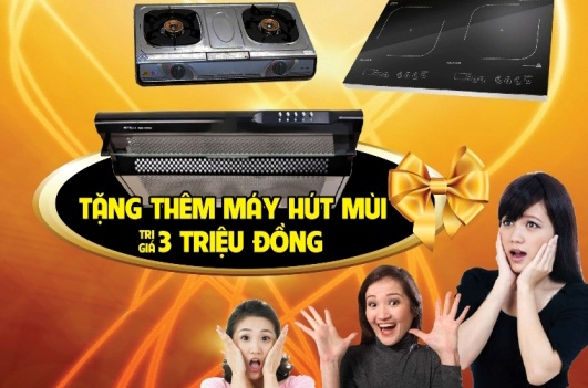 Mua, doi bep moi tang kem may hut mui hinh anh